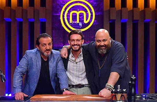 Mehmet Yalçınkaya, Danilo Zanna, Somer Sivrioğlu'nun jüri üyeliğini yaptığı MasterChef All Star bu akşam çok ünlü bir ismi ağırlıyor.