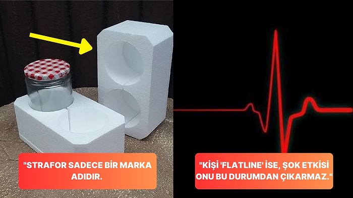 Daha Önce Duymadığınız İçin Pişmanlıklar Denizinde Boğulacağınız Merak Uyandıran Gerçekler