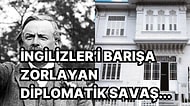 Başbakan Lloyd George'un İstifasıyla Sonuçlanan TBMM- Büyük Britanya Arasındaki Soğuk Savaşı Anımsıyoruz
