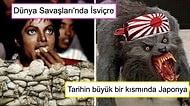 Tarihi Bilgileri Komik Bir İroniyle Anlatarak Hepimizi Güldüren 'Meme'ler