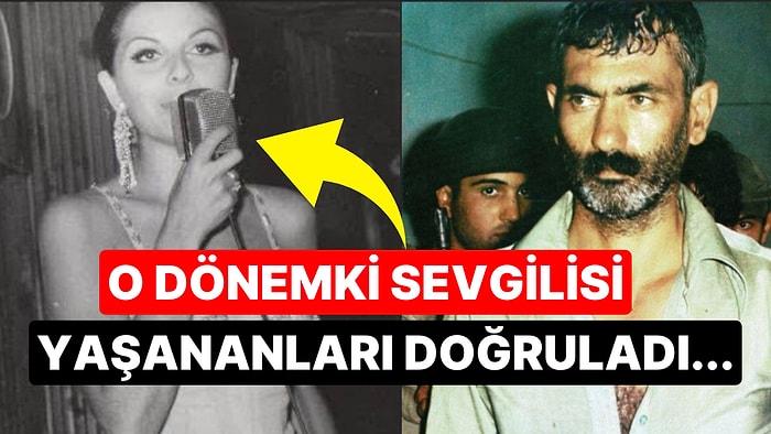 Yılmaz Güney Skandallarında Bir Yenisi: 'Abim İlhan Feyman'ı Boynundan, Alper Feyman'ı Kalbinden Bıçakladı...'