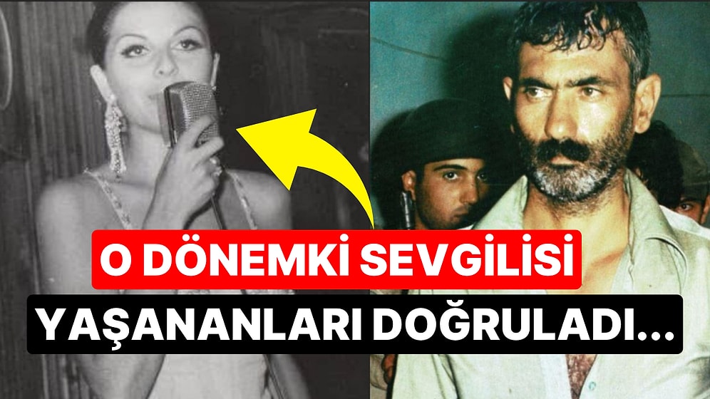 Yılmaz Güney Skandallarında Bir Yenisi: 'Abim İlhan Feyman'ı Boynundan, Alper Feyman'ı Kalbinden Bıçakladı...'