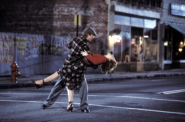 Noah and Allie