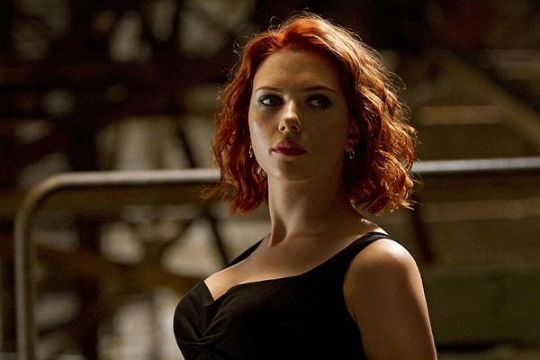 Scarlett Johansson, gerçek bir suç hikayesine dayanan "Featherwood" filminde başrol oynayacak.