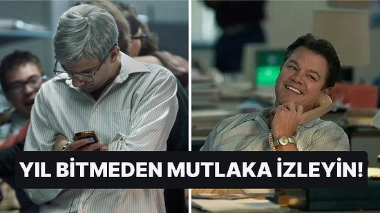 Yılın Son Demlerine Girmişken İzlemeye Doyamayacağınız Başyapıtlar! IMDb Puanına Göre 2023'ün En İyi Filmleri