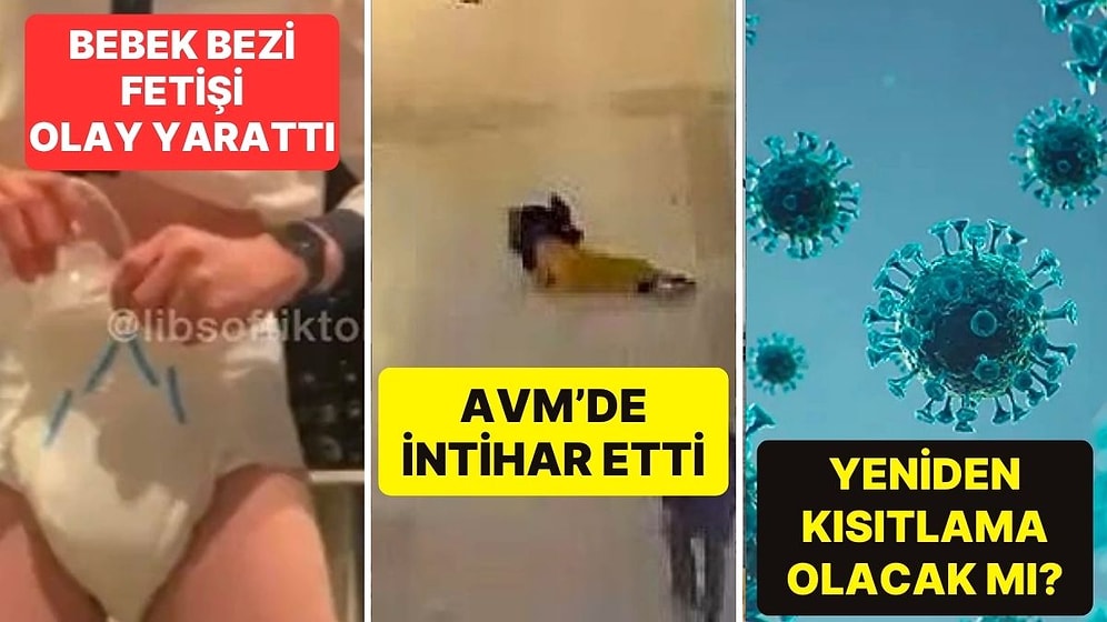 16 Eylül 2023 Cumartesi Akşamı Kaçırdığın Haberler