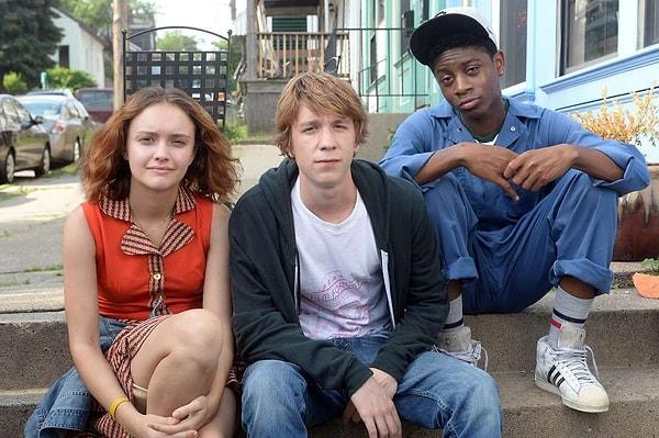 10. Me and Earl and the Dying Girl (2015)