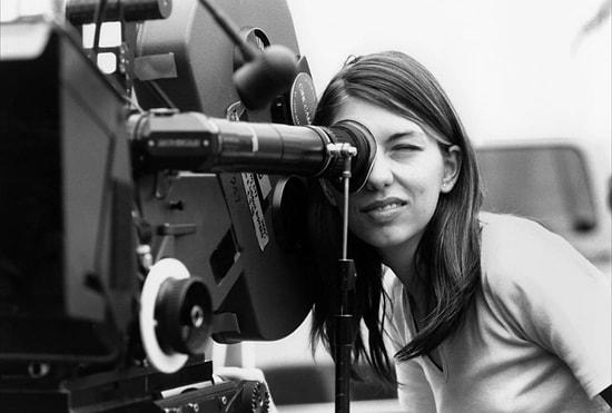 Sofia Coppola: A Cinematic Journey from 'Lost in Translation' to 'Priscilla' (2023)