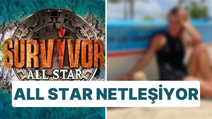 Survivor All Star Kadrosu Netleşiyor: Acun Ilıcalı'nın Açıkladığı Yarışmacılara Bir İsim Daha Eklendi