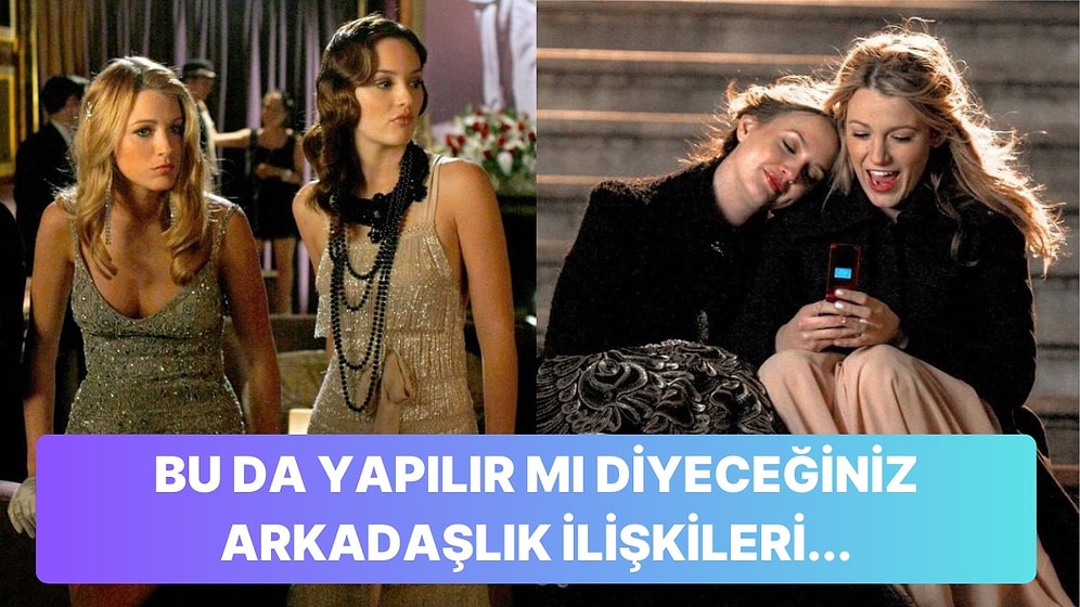 Toksik Halleriyle Hayatı Zehir Eden Arkadaşlarından Ayrılma Sebeplerini Paylaşan Kişiler