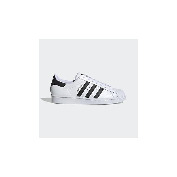 4. Adidas Superstar Unisex Günlük Spor Ayakkabı.