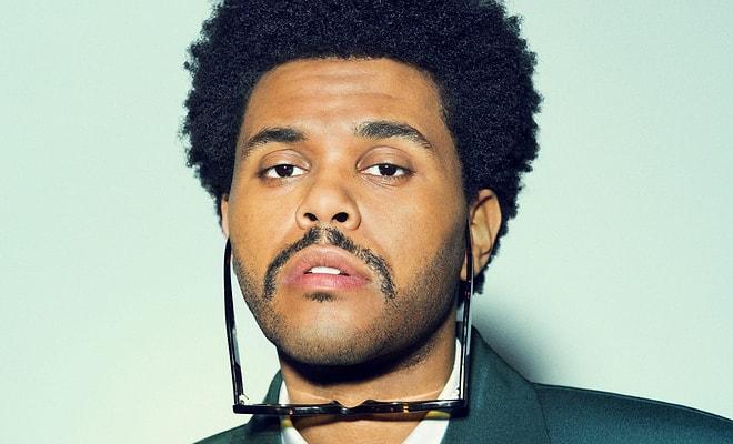 The Weeknd Lyrics Quiz: Can You Guess the Songs?