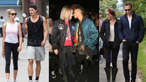 What's your couple style?