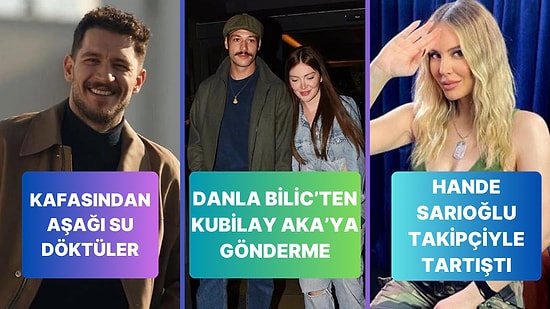 17 Eylül'de Yaşanan Son Dakika Magazin Haberlerini ve Güncel Magazin Olaylarını Anlatıyoruz!