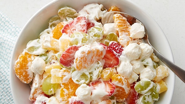 Fruit salad