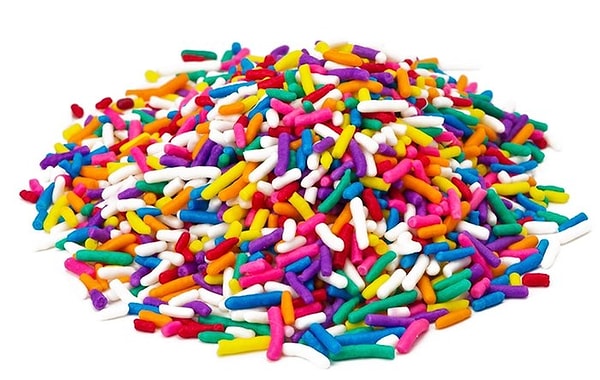 Sprinkles
