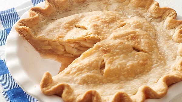 Apple pie