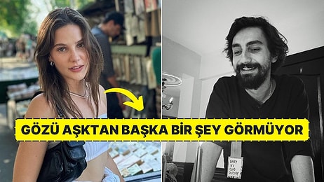 Alina Boz'un Aşkı İşinin Önüne Geçti: Kendisine Gelen Dizi Tekliflerini Reddediyor