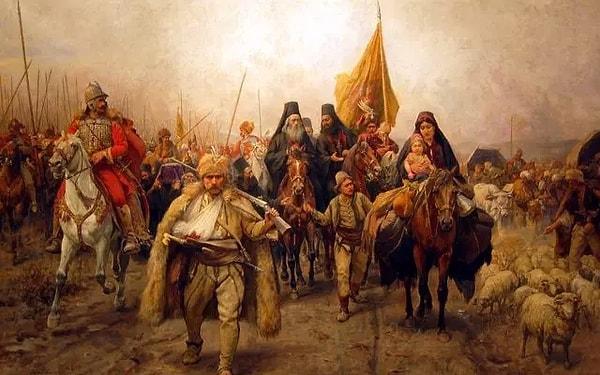 2. Osmanlı'nın Balkanlar'da aldığı ilk yer hangisidir?