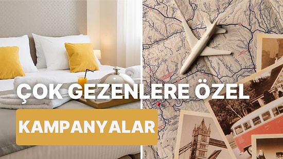 Miles&Smiles Kartınız Sayesinde Ekim Ayında Yararlanabileceğiniz 10 Kampanya