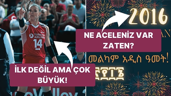 Eda Erdem Heykeli Dikilecek İlk Kadın Sporcu mu, Etiyopya 2016'ya mı Girdi?  Son Günlerde Tartışılan 7 İddia