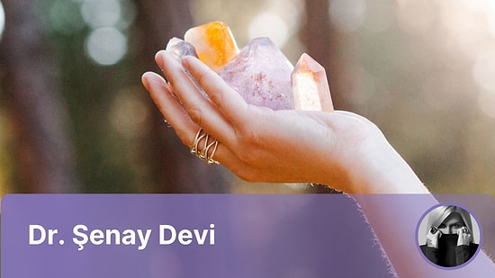 Merkabah Yantra ile Anka Kuşu Gibi Küllerinizden Yeniden Doğun!