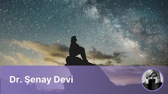 Gökyüzünden Mesajınız Var