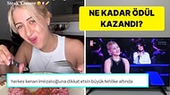 O Soruyu Bilemedi: Çiğ Et Yemesiyle Ünlenen Fenomen Kim Milyoner Olmak İster'e Katıldı!