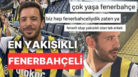 Fenerbahçe Formalı Barış Arduç Sosyal Medyada Kızlarımıza Takım Değiştirtti