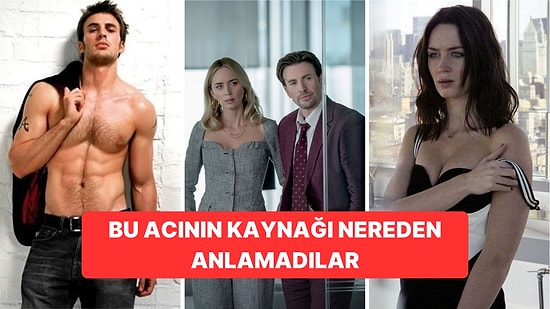 Netflix'in Yıldızlarla Dolu Kadrosuna Sahip Yeni Filmi "Acı Reçete" İzleyiciler Tarafından Yerden Yere Vuruldu