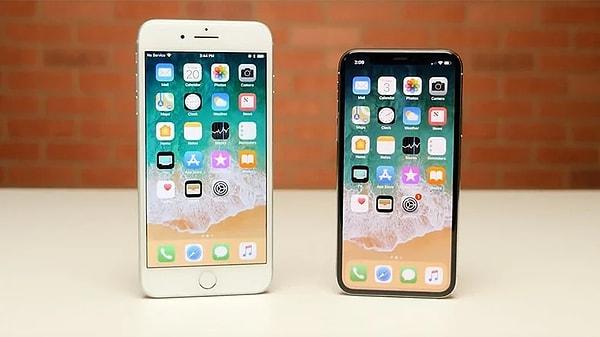 Dev firma, bu yıl da yeni iOS sürümleri ile beraber destek sunmayı bıraktığı telefonlarına yenilerini daha ekleyecek. 2017 yılında piyasaya sürülen iPhone 8 serisi ve iPhone X modeli iOS 17 ve daha sonraki güncellemelerden mahrum kalacak.