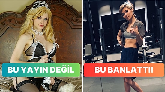 Kafalar Karışık: Twitch Tarihinin En Anlamsız Banlanma Sebepleri