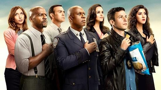 Discover Your Brooklyn Nine-Nine Alter Ego: Character Personality Quiz