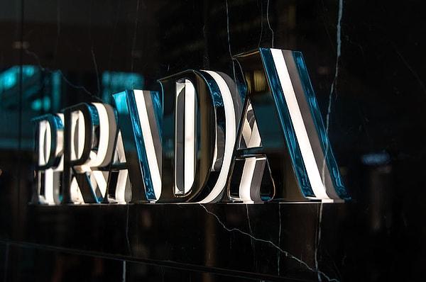 You are Prada!