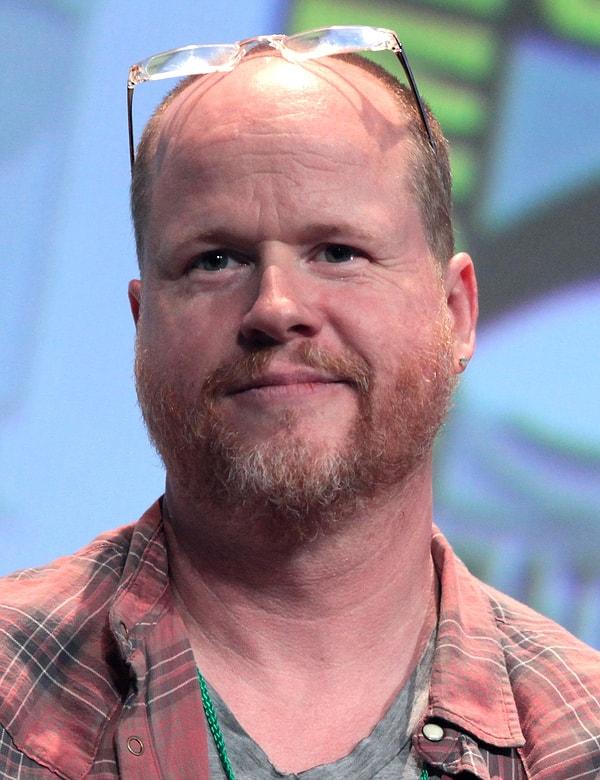 26. Joss Whedon