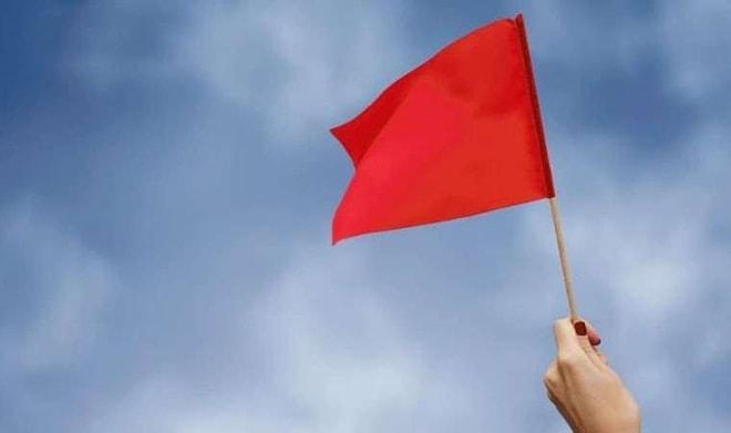 Discover Your Red Flag: What Behavior Signals May Be Holding You Back?