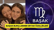 Titiz, Düzenli, Farklı: Gösteri Dünyasından İsimlerle Başak Burçlarının Ortak Özellikleri