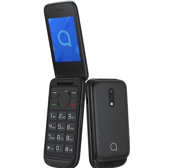 Alcatel 2057 Tuşlu Telefon