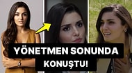 Oyunculuğuyla Dalga Konusu Olan Hande Erçel'le İlgili Bir Yorum da Dizinin Yönetmeninden Geldi!