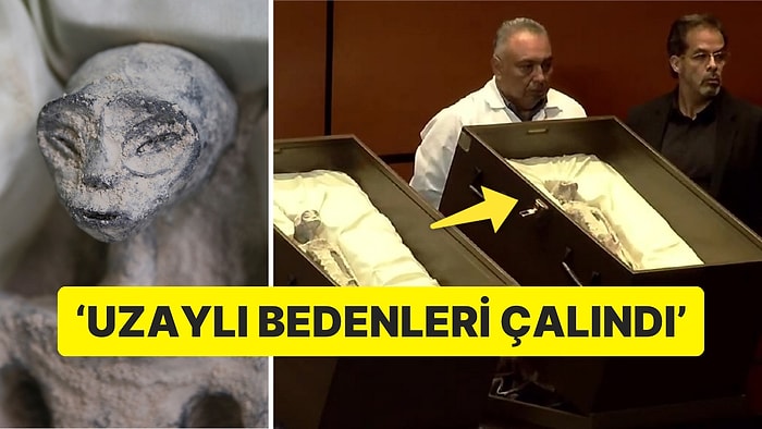 Cesetler Çalındı İddiası: Peru, Uzaylı Fosillerinin Ülkeden Nasıl Çıkarıldığına Dair Soruşturma Başlattı