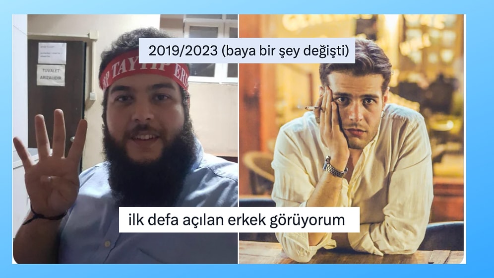 Yargı Ceylin'in Savcılığa Terfi Etmesinden Geçirdikleri Değişimle Şaşırtanlara Son 24 Saatin Viral Tweetleri