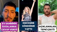 18 Eylül'de Yaşanan Son Dakika Magazin Haberlerini ve Güncel Magazin Olaylarını Anlatıyoruz!