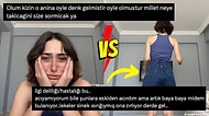 Bacağındaki Sinek Isırıkları Yüzünden İstediği Şortu Giyememekten Dert Yanan Kız, Sosyal Medyayı İkiye Böldü!