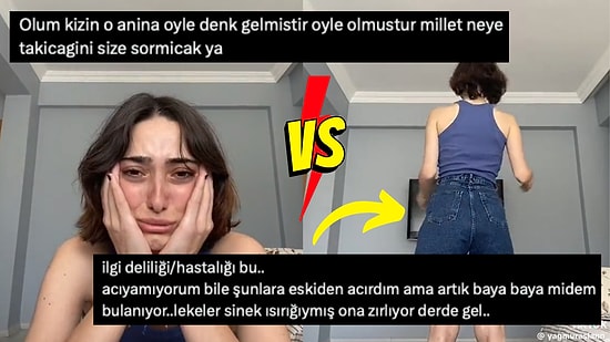 Bacağındaki Sinek Isırıkları Yüzünden İstediği Şortu Giyememekten Dert Yanan Kız, Sosyal Medyayı İkiye Böldü!