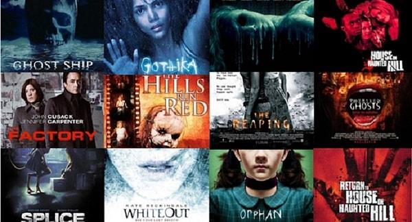 ABD'li ve İngiliz eleştirmenler 2000'li yılların en iyi korku filmlerini oyladı. Oylamada dünya sinemasını ele alan eleştirmenler İskandinav korkusundan Kore yapımlarına kadar geniş bir skalada değerlendirme yaptı.