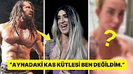 Eski WWE Güreşçisinin İki Yıllık Cinsiyet Değiştirme Sürecinden Sonraki Hali Gündem Oldu