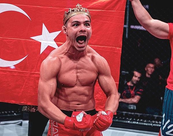Fitness koçu Savaş Cebeci ve MMA dövüşçüsü Kaan Kazgan'ın kavgası sosyal medyada büyük yankı uyandırdı.