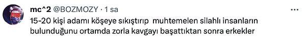 Sizin konu hakkındaki düşünceleriniz neler?