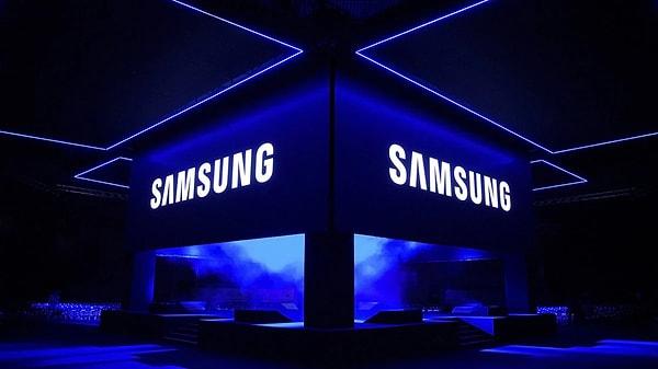 Son yıllarda teknoloji sektöründe yaptığı inovasyonlarla ses getiren Samsung, yeni bir ilginç ürününü daha bizlerle tanıştırmaya hazırlanıyor.