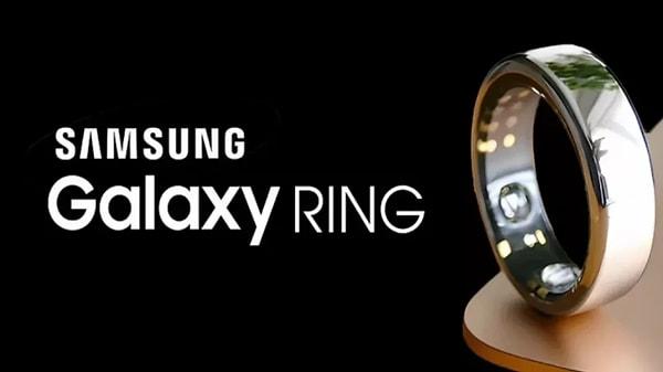 Şirkete yakın kaynakların edindiği bilgilere göre, Samsung'un yeni akıllı yüzüğü "Galaxy Ring" ismi ile tanıtılacak.
